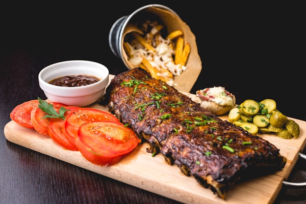 Adana Kebap Porsiyon